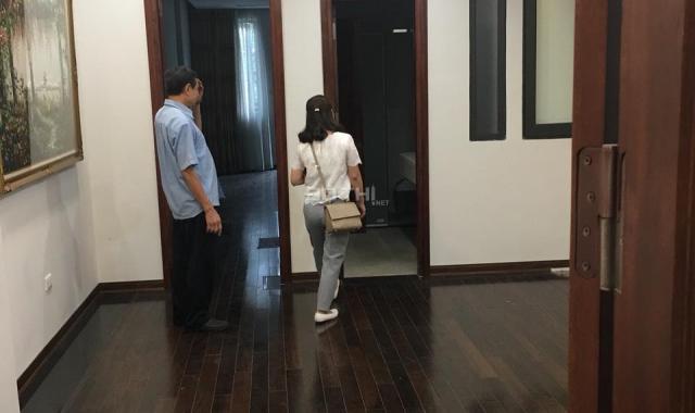 Cho thuê nhà ngõ 45 Đồng Me, Mễ Trì, 90m2 * 6 tầng, giá 40 triệu, LH. 0363312651