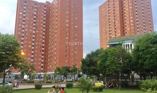 Bán căn hộ 3PN khu đô thị Nghĩa Đô, giá 3 tỷ 200tr