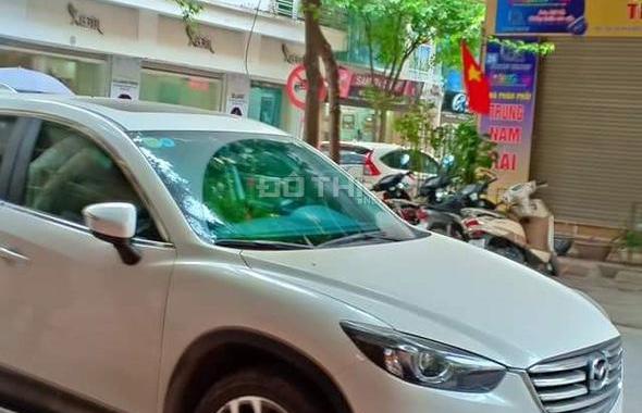 Cực sốc! Bán nhà trung tâm Hoàng Văn Thái ô tô đỗ cửa 25m2 x 4T, 2.8 tỷ