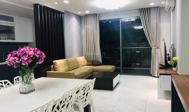 Cho thuê căn hộ Gold View nội thất sang trọng, căn lớn 120m2 3PN 2WC 25tr/th. LH: 0938809074