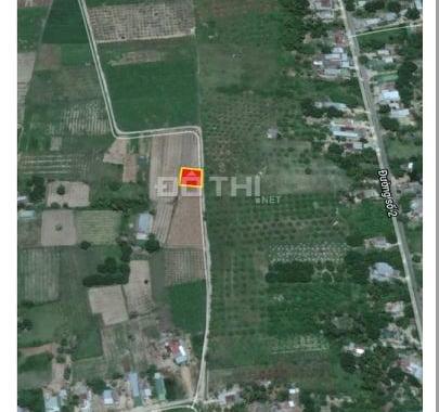 Bán lô đất khu dân cư bàn cờ Cam Thành Nam, DT 20x20m, giá cực kỳ tốt chỉ 460 triệu/nguyên lô