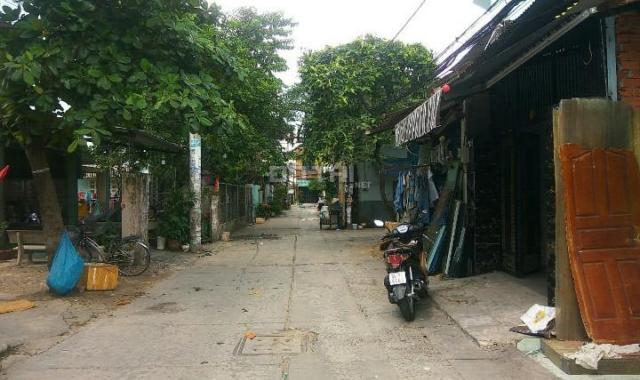 Bán nhà giá tốt - Hẻm xe hơi đường Số 15, Bình Hưng Hòa, Bình Tân