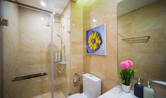 Cho thuê Legend Tower Thanh Xuân: 86m2, 2PN, cơ bản 11tr/th, full 13 tr/th. LH: 0969.286.234