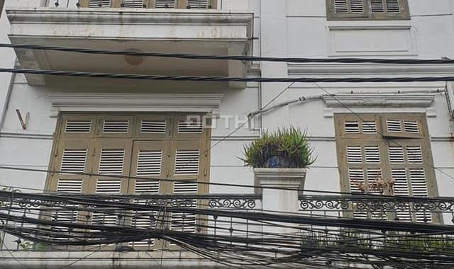 Bán nhà mặt phố tại phố Phương Mai, P. Phương Mai, Đống Đa, Hà Nội diện tích 100m2, giá 20.9 tỷ