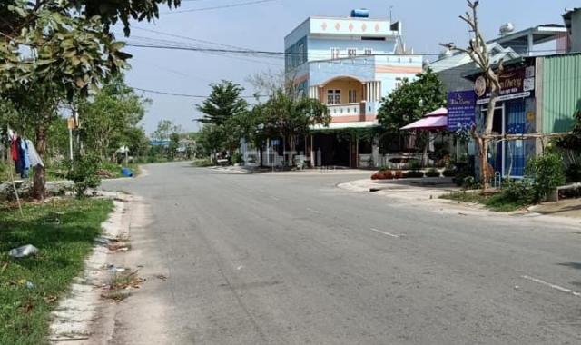 Bán đất đường Nguyễn Xiển, Quận 9 gần QL 1A, chợ, trường học, bệnh viện, DT 90m2. Giá 2.2 tỷ