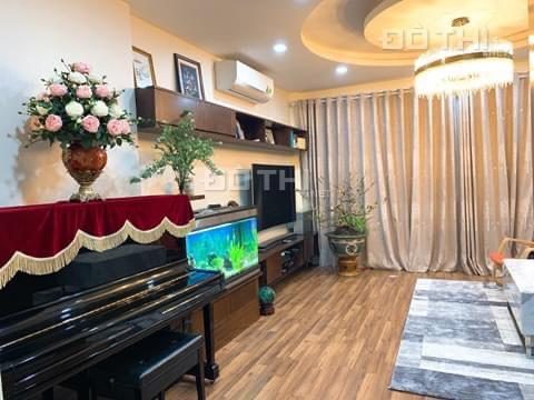 Bán nhà đẹp giá 8.5 tỷ (dt 80m2 x 5T), ô tô vào nhà KĐT Văn Phú, Hà Đông