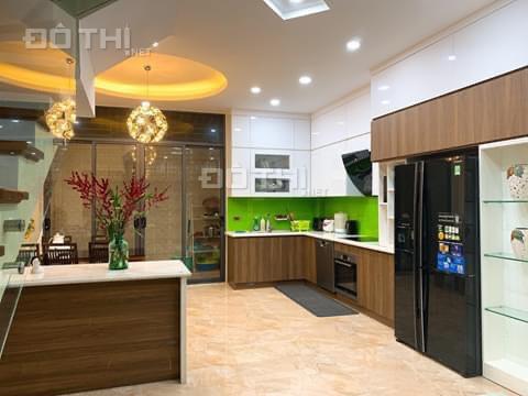 Bán nhà đẹp giá 8.5 tỷ (dt 80m2 x 5T), ô tô vào nhà KĐT Văn Phú, Hà Đông