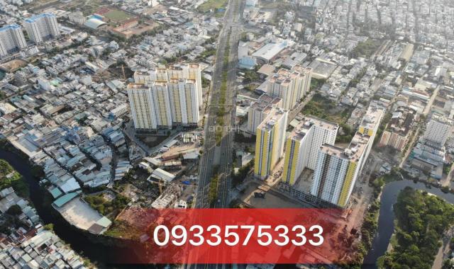 Kẹt tiền cần bán căn hộ City Gate 2 view Bình Phú A0X - 05, giá 2,1 tỷ. Liên hệ 0937914194