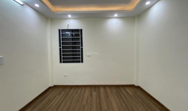 Bán nhà Bằng A 46m2, 5 tầng mới, giá 3.7 tỷ, ngõ thông, cạnh Rice City, ô tô đỗ gần nhà 0972638668