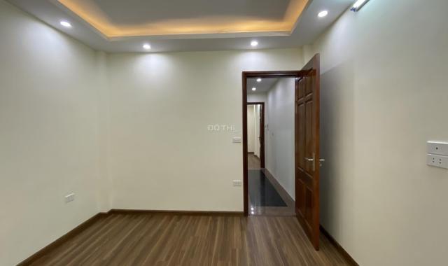 Bán nhà Bằng A 46m2, 5 tầng mới, giá 3.7 tỷ, ngõ thông, cạnh Rice City, ô tô đỗ gần nhà 0972638668