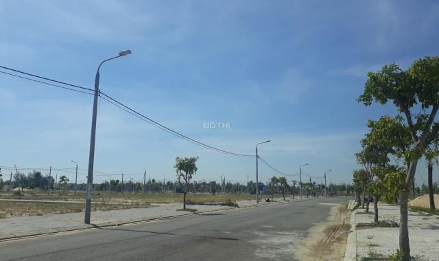 Bán đất khu đô thị Ngọc Dương Riverside, Điện Bàn, Quảng Nam diện tích 100m2 giá 1.79 tỷ