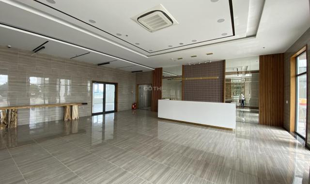 Bán căn hộ hoàn thiện Thủ Thiêm Dragon, Quận 2, 80m2, 2PN, giá 3.05 tỷ bao thuế phí, LH 0356195160