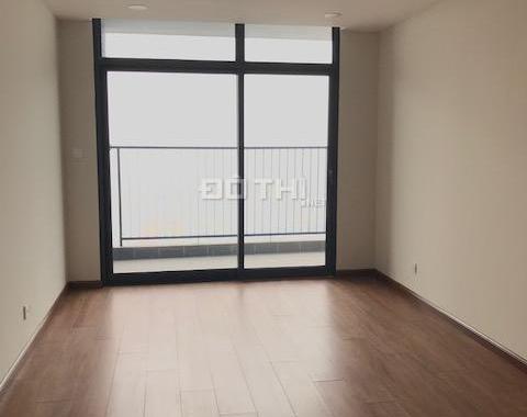 Cho thuê CHCC Platinum Residences - Số 6 Nguyễn Công Hoan, 128m2, 3 PN, đồ cơ bản, giá 14tr/th