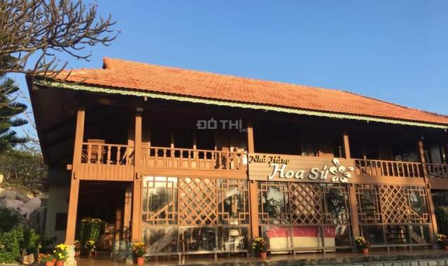 Bán resort 18000m2 khu Kê Gà Bình Thuận, 55 tỷ - 0937 712966