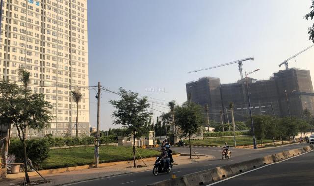 Bán đất đường Tú Xương, Phường Phước Long B, Quận 9, Hồ Chí Minh DT 125m2 giá 8.7 tỷ LH 0979737339
