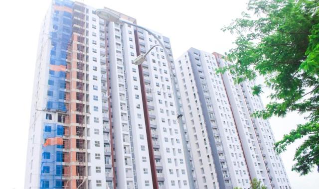 Bán căn hộ Conic Riverside, DT 65m2, 2PN, 1WC, giá 1.75 tỷ. Bao thuế phí sang nhượng