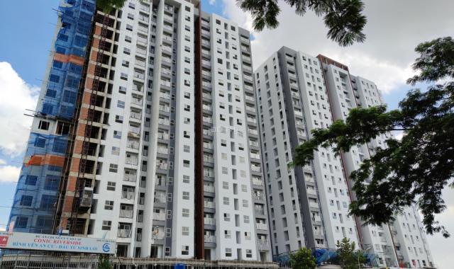 Bán căn hộ Conic Riverside, DT 73m2 2PN 2WC, giá 1.97 tỷ, bao thuế phí sang nhượng. Bán giá gốc CĐT