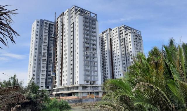 Bán căn hộ Conic Riverside, DT 73m2 2PN 2WC, giá 1.97 tỷ, bao thuế phí sang nhượng. Bán giá gốc CĐT