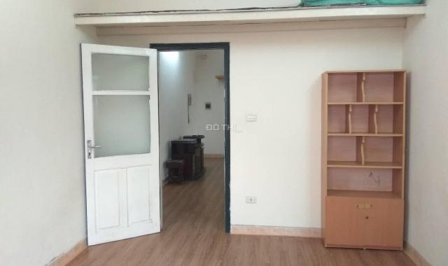 Cho thuê căn hộ chung cư Trần Đăng Ninh 2PN 77m2, nội thất cơ bản, rẻ đẹp, 0372042261