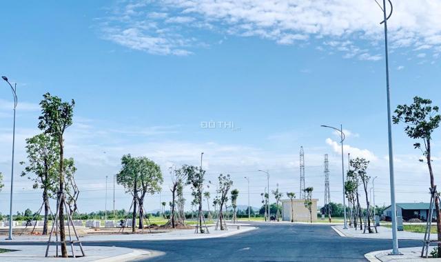 CC kẹt tiền bán nền biệt thự dự án Bà Rịa City Gate Hưng Thịnh 5.2 tỷ/340.75m2 ngay cổng chào