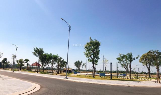CC kẹt tiền bán nền biệt thự dự án Bà Rịa City Gate Hưng Thịnh 5.2 tỷ/340.75m2 ngay cổng chào