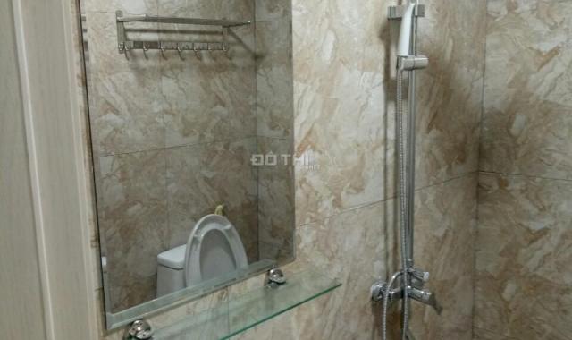 Siêu hiếm chỉ 2.55 tỷ nhà ngã tư Trương Định - Tân Mai, lô góc đầu hồi, 35m2 x 5T, full nội thất