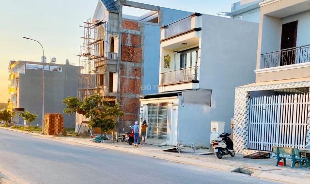 Chủ nợ dí cần bán gấp miếng đất đường 16m sổ riêng riêng ngay UBND quận Bình Tân, gần Aeon Bình Tân