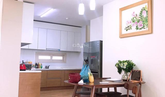 Bán căn hộ chung cư tại Đường Vũ Trọng Khánh, Phường Mỗ Lao, Hà Đông, Hà Nội diện tích 95m2