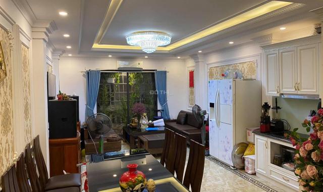 Phố vip Thái Hà, ô tô, kinh doanh, 6 tầng, thang máy chỉ nhỉnh 4,5 tỷ