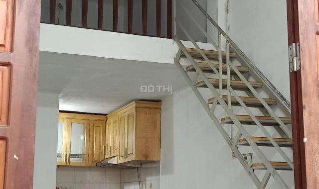 Bán nhà lô góc, cấp 4 gác lửng, ngay cổng làng, chợ phú lương, ô tô đỗ trước nhà 32m2 - 1.25 tỷ