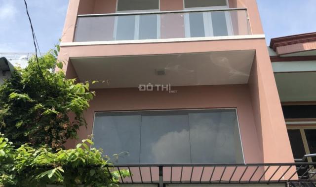 Bán gấp nhà hẻm 6m đường Phú Thọ Hoà, P. Phú Thọ Hoà, Q. Tân Phú