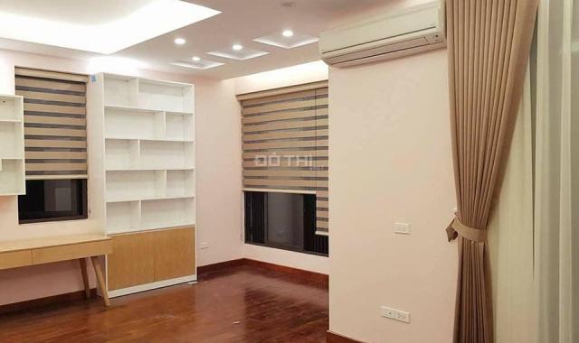 Bán gấp nhà mặt phố Trung Liệt chỉ 9,2 tỷ, DTXD 65m2 x 6 tầng, KD tốt