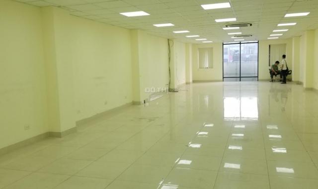 Cho thuê văn phòng Quận Thanh Xuân - Nguyễn Xiển 150m2, 190 nghìn/m2/th