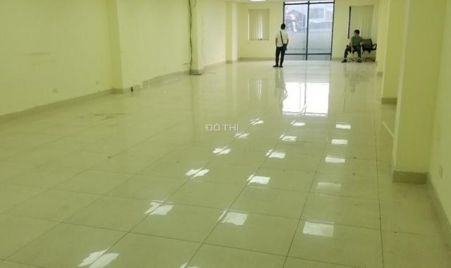 Cho thuê văn phòng Quận Thanh Xuân - Nguyễn Xiển 150m2, 190 nghìn/m2/th
