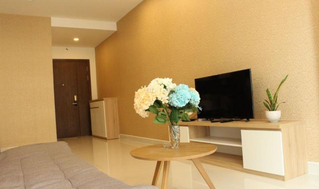 Chuyên cho thuê Saigon Royal - 22 triệu/th 80m2 2PN 2WC, full NT, LH: 0938231076