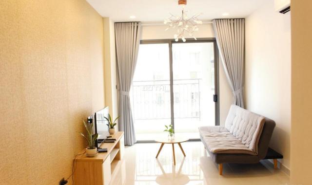 Chuyên cho thuê Saigon Royal - 22 triệu/th 80m2 2PN 2WC, full NT, LH: 0938231076