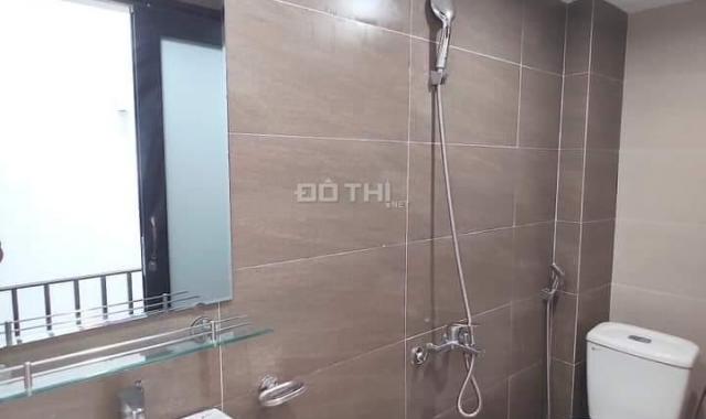 Cực rẻ. Nhà đẹp ngay trung tâm Hà Đông, 40m2, mt 3.2m, 2.95 tỷ