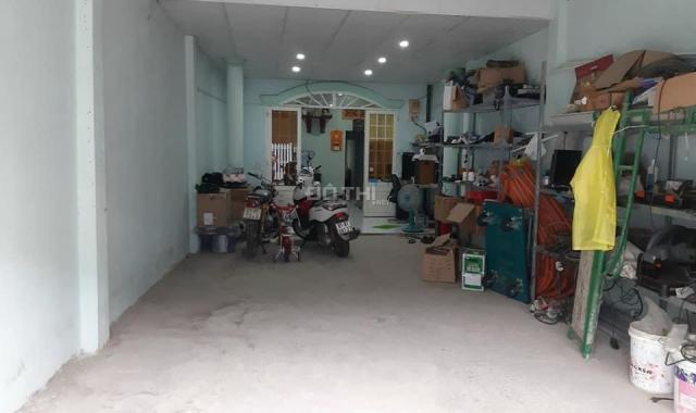 Cho thuê nhà gần quán Hàng Dừa ngã tư Phú Văn thông hẻm 817 Lê Hồng Phong, hẻm - sân xe hơi