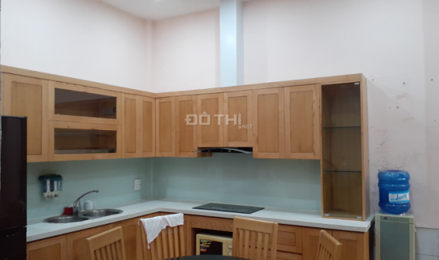 Cần bán ngôi nhà khu Hà Cầu, Hà Đông DT 40m2, 4T, MT 3.5m