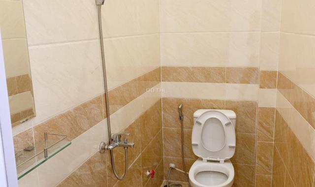 Nhà mặt tiền đường 50 cách Phạm Văn Đồng 150m: 4PN, 5WC giá 5.7 tỷ/62m2, Hiệp Bình Chánh, Q. TĐ