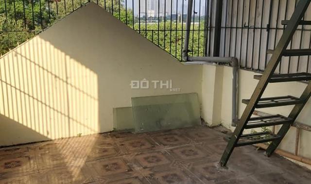 Bán nhà 43m2, 4 tầng Tân Mai, Hoàng Văn Thụ, Hoàng Mai gần CV hồ Đền Lừ và hồ Yên Sở chỉ 2 tỷ 9