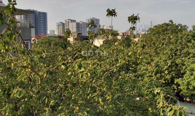 Bán nhà 43m2, 4 tầng Tân Mai, Hoàng Văn Thụ, Hoàng Mai gần CV hồ Đền Lừ và hồ Yên Sở chỉ 2 tỷ 9