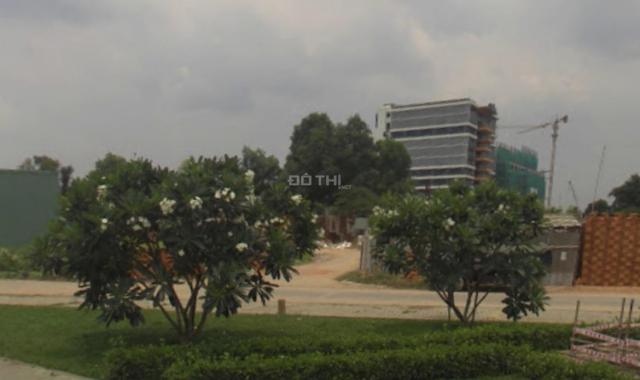 Bán đất tại đường Trục 30, Phường 13, Bình Thạnh, Hồ Chí Minh diện tích 120m2, giá TT 1.8 tỷ