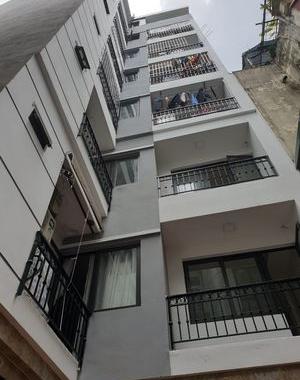 Mở bán chung cư mini Yên Lãng - Thái Hà - ô tô đỗ cửa - từ 500 triệu - Ở ngay - Chiết khấu khủng