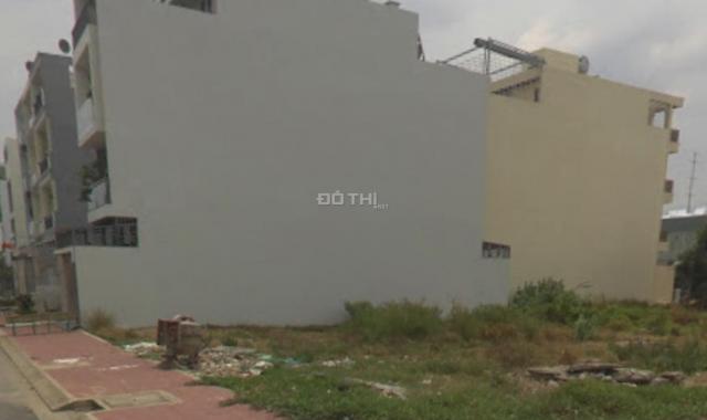 Bán đất tại phường Thới An, Quận 12, Hồ Chí Minh. Diện tích 100m2, giá TT 1.45 tỷ