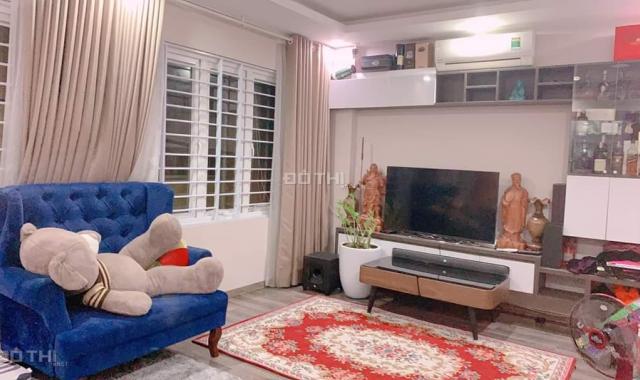 Bé xinh xinh: Bán nhà phố Phan Đình Giót, Thanh Xuân, 32m2 x 5T, ngõ rộng cực đẹp. Giá: 2,55 tỷ