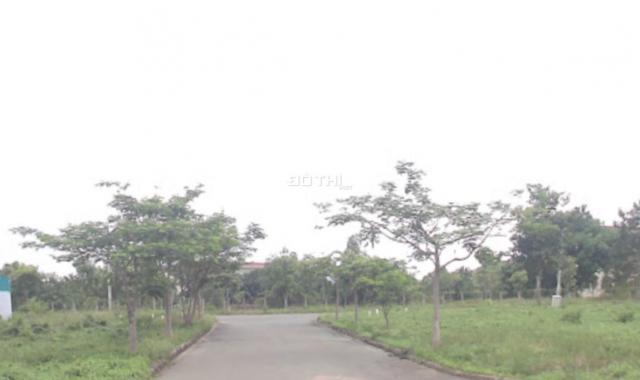 Bán đất tại đường Nguyễn Bình, Xã Nhơn Đức, Nhà Bè, Hồ Chí Minh diện tích 100m2, giá từ 900 tr