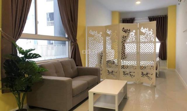 Cho thuê căn hộ chung cư tại dự án Lexington Residence, Quận 2, Hồ Chí Minh