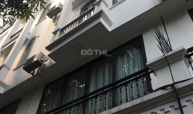 Bán nhà riêng phố Trần Quang Diệu, Đống Đa 60m2, 3 tầng, giá 8.3 tỷ, phân lô cao cấp