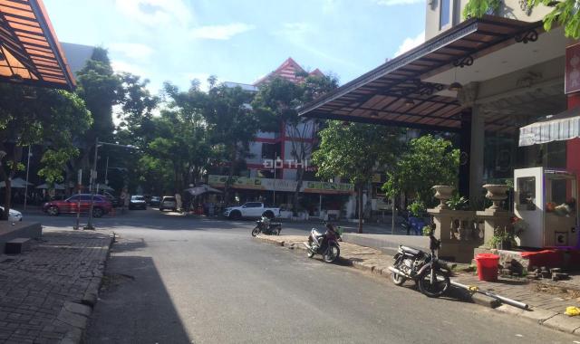 Nhà phố mới đẹp 4PN lớn khu Hưng Phước 2, Phú Mỹ Hưng giảm giá thuê cực tốt trong mùa dịch